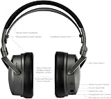 Audeze Maxwell Casque de Jeu sans Fil pour PlayStation - 5