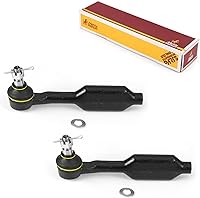 Vista 57 de Metrix Premium Chassis Parts - Kit de extremo de barra de acoplamiento interior frontal de 2 piezas para Kia Optima 2019-2020, Optima FULL HYBRID