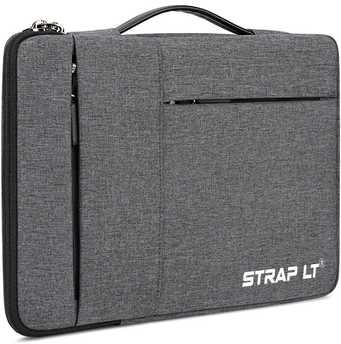 StrapLt Laptop Bag Sleeve Case Cover for 15.6-16 Inch Laptop,Protective Handle (B09XN34XTS) Amazon Price History, Amazon Price Tracker
