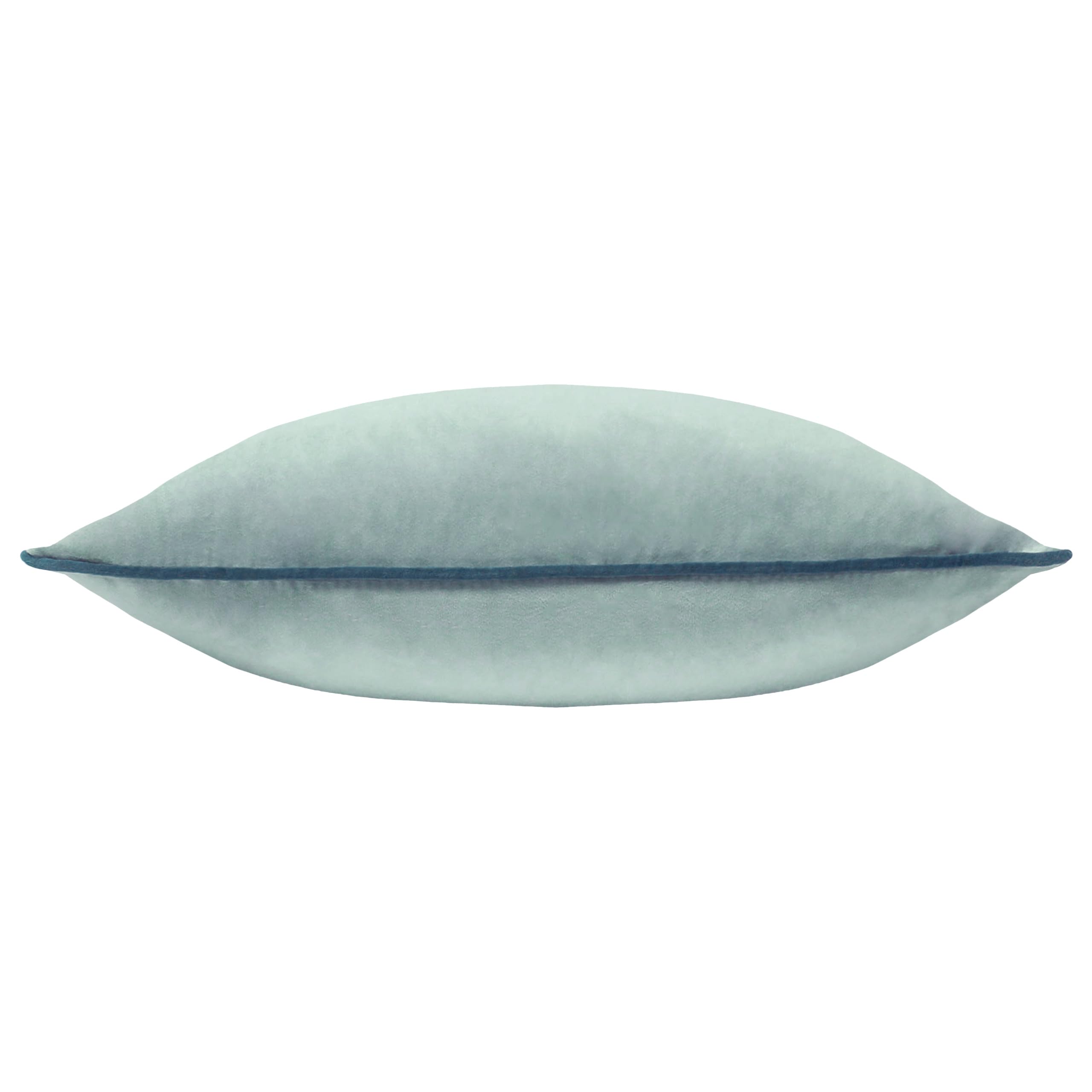 Riva Paoletti - Meridian Inspired Collection, Mineral/Teal, 55 x 55 cm (Pack of 1) - Image 2