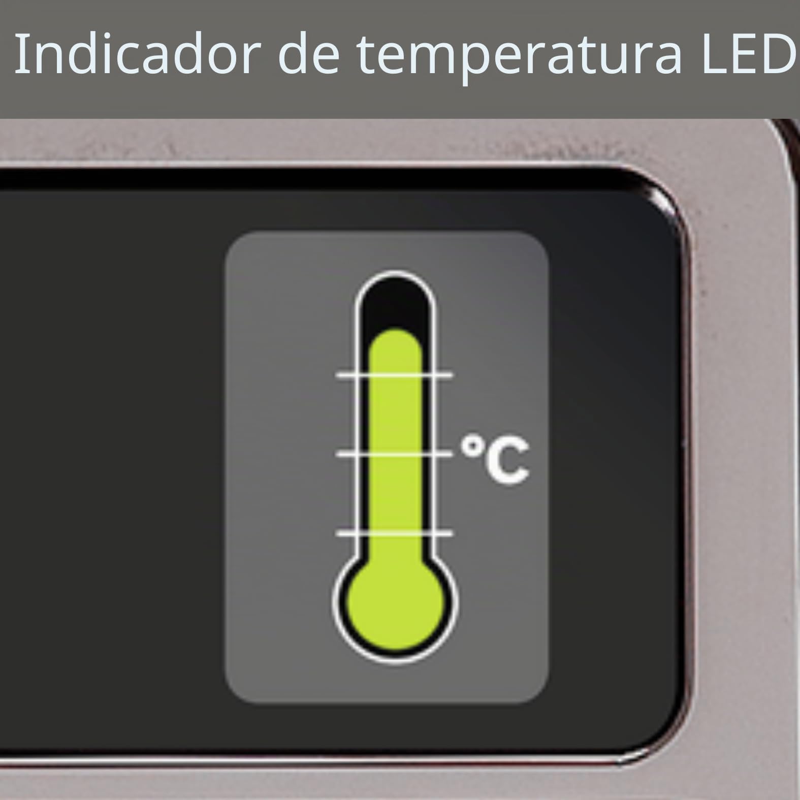 Krups Beertender Máquina Cerveza Presión, Barriles de 5 L, Luz indicadora, Cerveza fresca, Fácil instalación, Indicador de temperatura, Indicador de volumen restante, Loft Edition Silver VB700E00