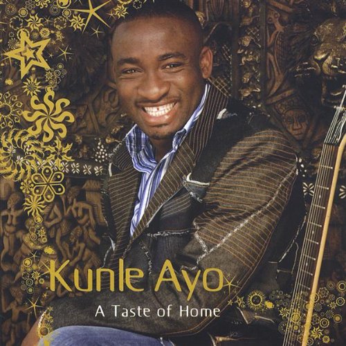 Baba Rere By Kunle Ayo On Amazon Music Amazon Com