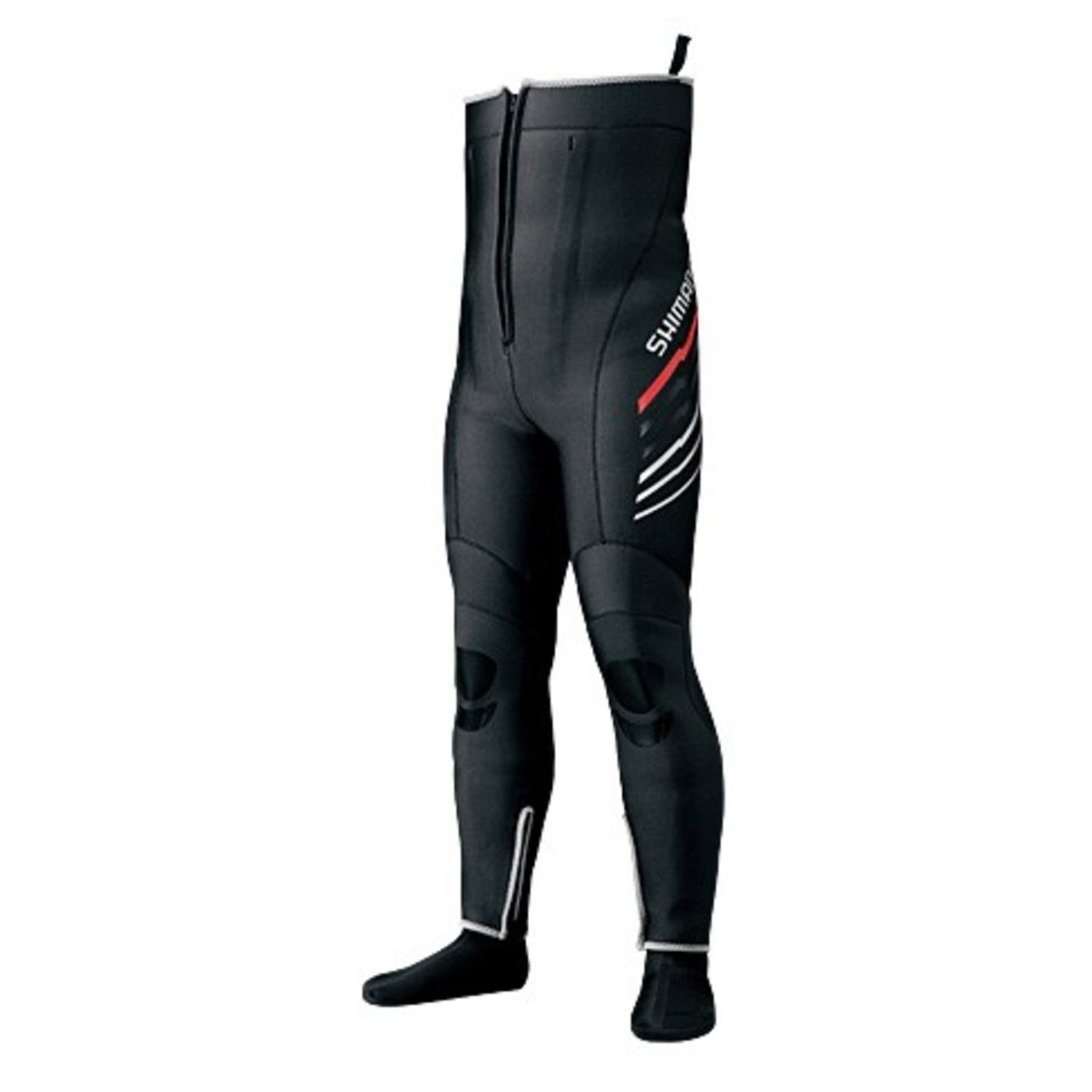 Amazon | シマノ(SHIMANO) ウェーダー フィットウェーダー (中丸) T 