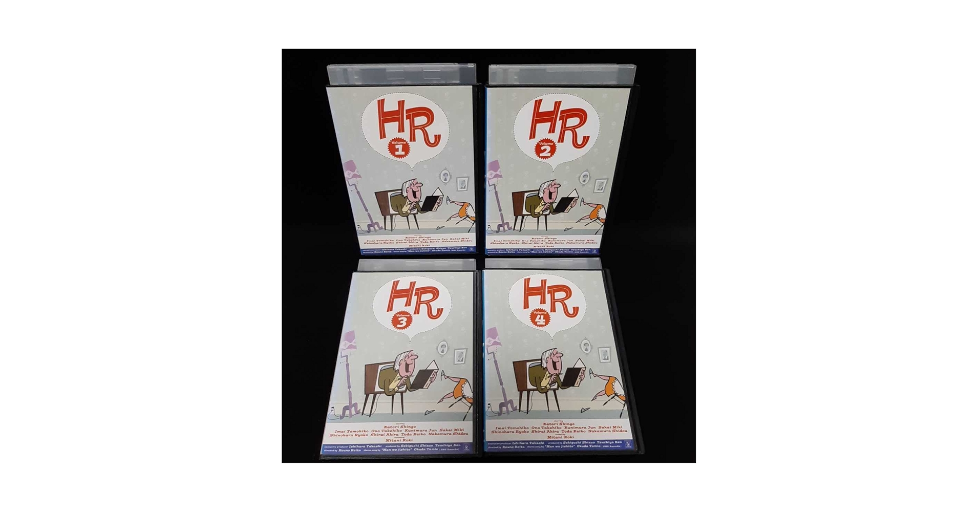 三谷幸喜 11作品セット 【レンタル落ち】 41+Uy9zInrL._UF350,350_QL50_.jpg