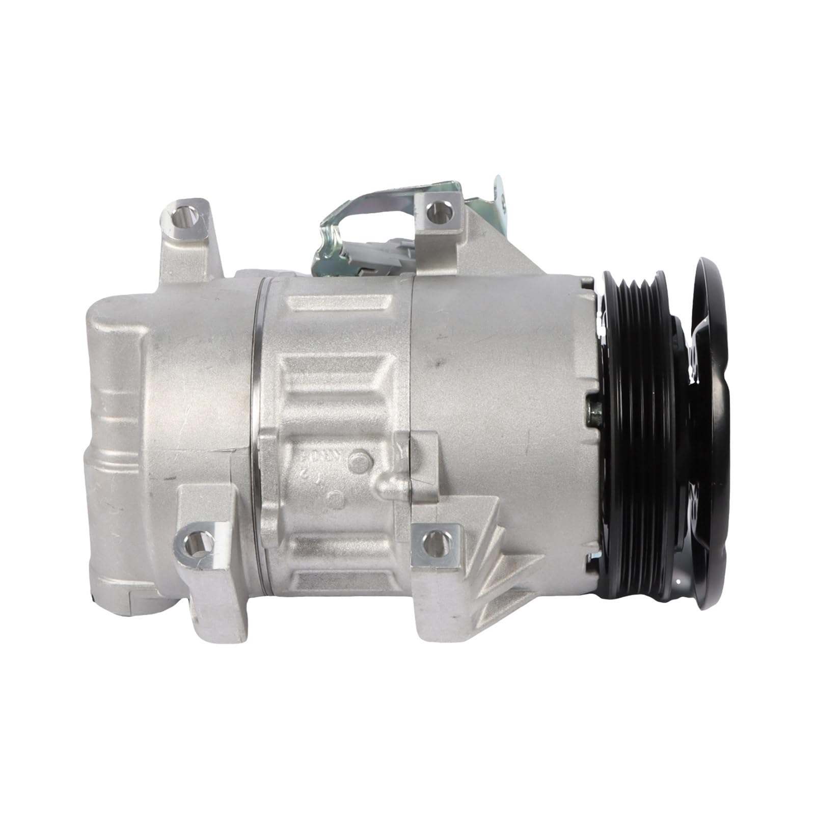 Wljbityhw One Color 1Pc Ac Compressor 447260-2330 447260-2331，Compatible For Toyota 5Ser09c，1.3L