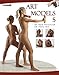 Art Models 5: Life Nude Photos for the Visual Arts (Art Models series)