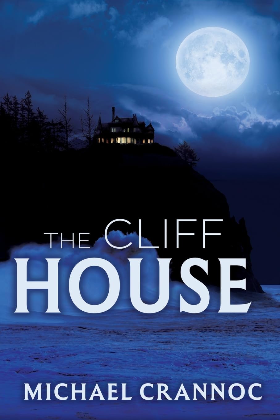 Buy The Cliff House — BookShops.in