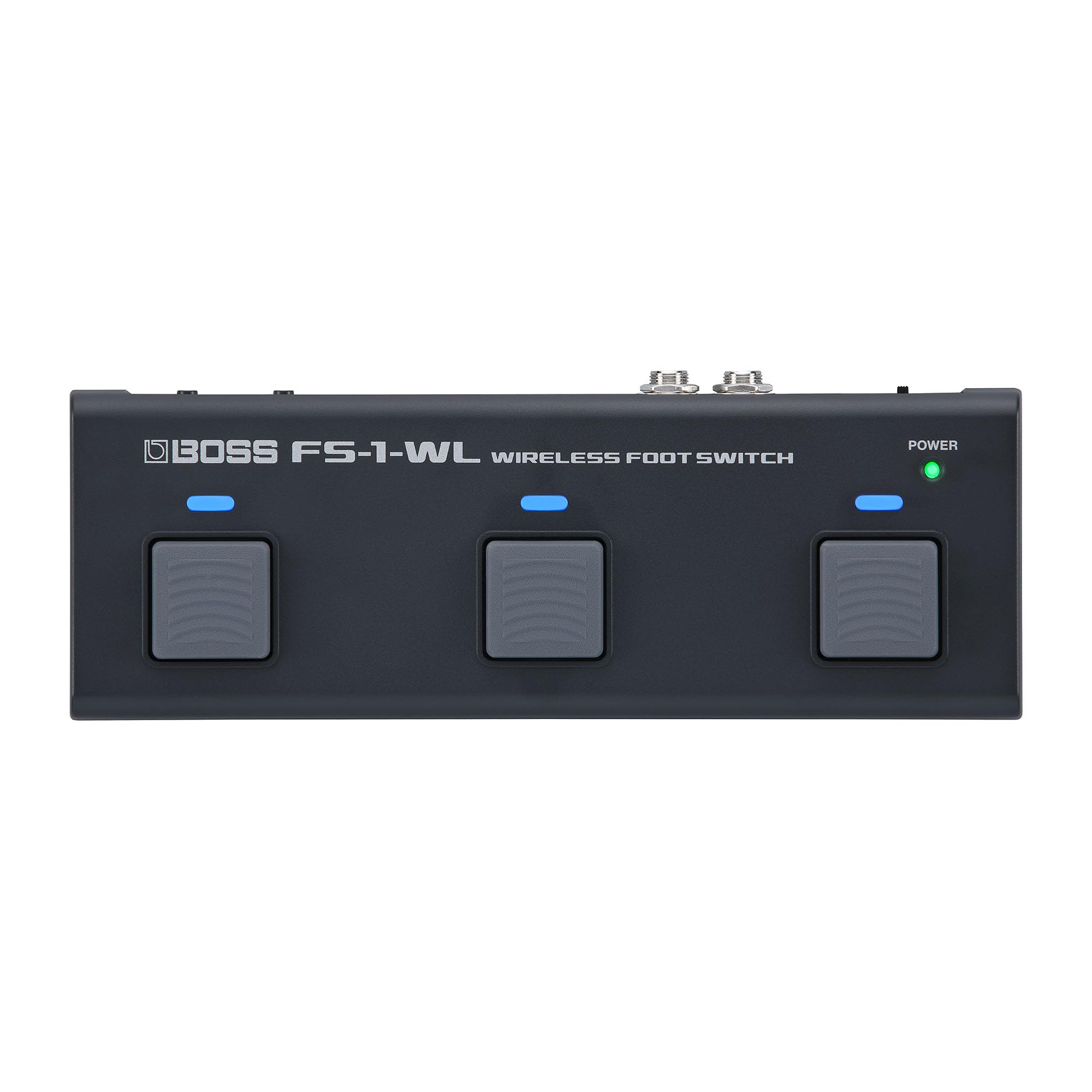 BOSS ワイヤレスフットスイッチ FS-1-WL BOSS FS-1-WL 【ワイヤレス・フットスイッチ