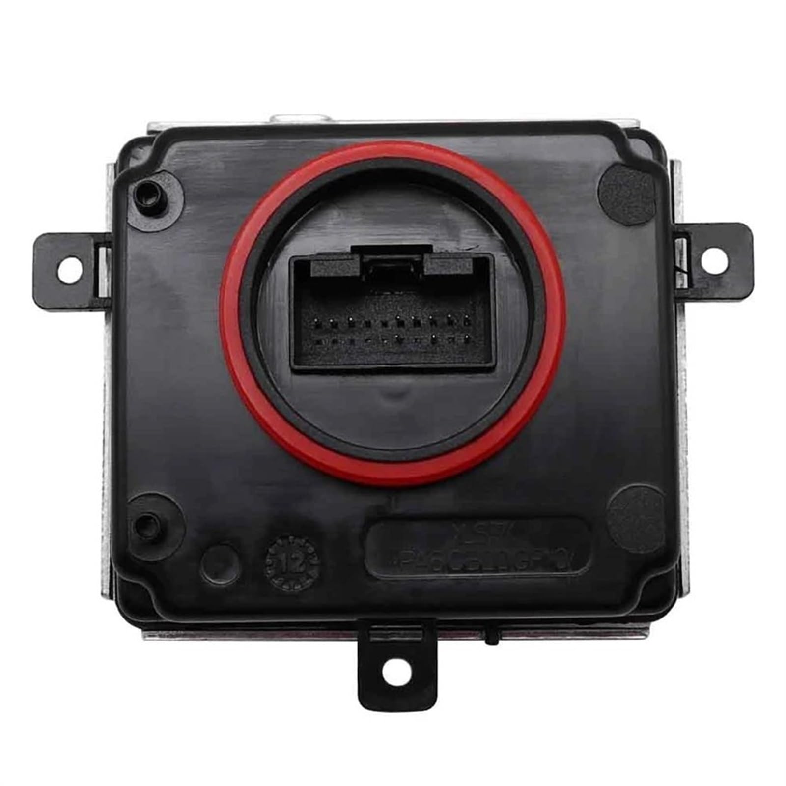 Ballast phare 4G0907697J pour A6 A7 : module de commande DRL 4G0.907.697.J - 3