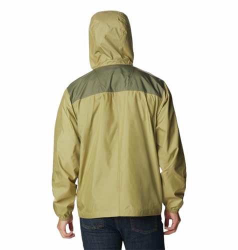 Image of Columbia Flashback Windbreaker