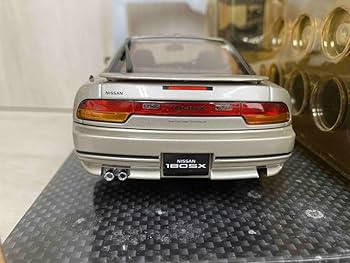 Amazon | 現状品 DISM 1/24 180SX RPS13 中期型 1993.7
