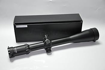 サンプロジェクト スナイパーライフル スコープ サバゲー Amazon.co.jp: Visionking 8.5-25x50ライフルスコープ 8.5倍-25
