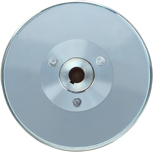 Miniatura 3 de EASYBERG Convertidor de par serie 30 5/8" embrague 6" impulsado asimétrico Go Kart Mini Bike reemplaza al cometa 219457A