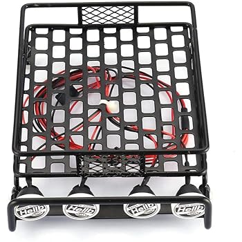 rc car roof rack