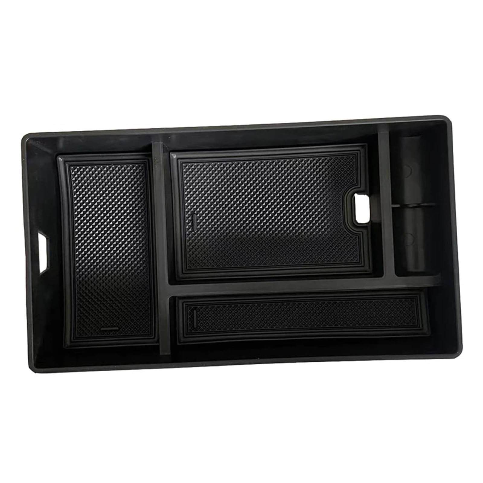 HXVGEGKPYK Armrest Storage Tray For Lexus NX NX350 NX450H NX250 NX350H 2022 Central Control Console Storage Container Car Armrest Box Vehicle Interior Stowing Centre Console Storage Box