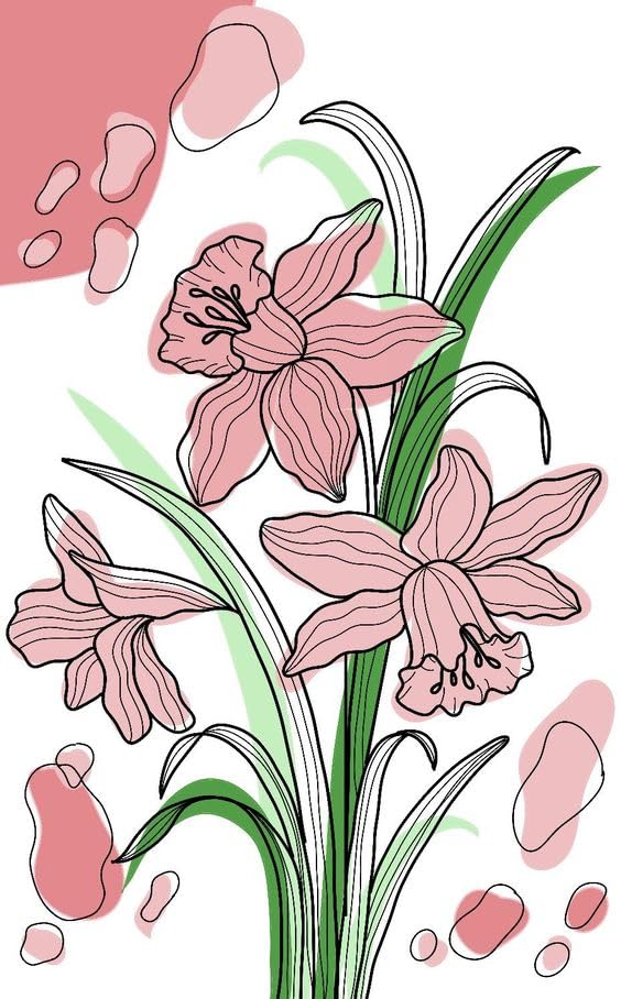 M.G Enterprise Microrangoli Multi Orange 400 GMS en Knitting Yarn -RJ Art-DGC