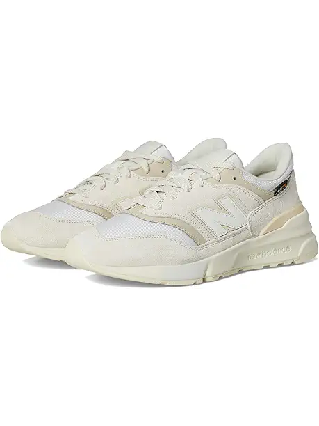 Unisex кроссовки New Balance Classics 997R на каждый день