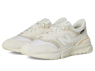 New Balance Classics 997R Shoes Linen/Sea Salt : US Men