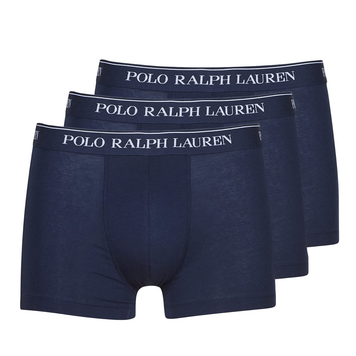 POLO RALPH LAUREN Pantalones Cortos (Pack de 3) para Hombre