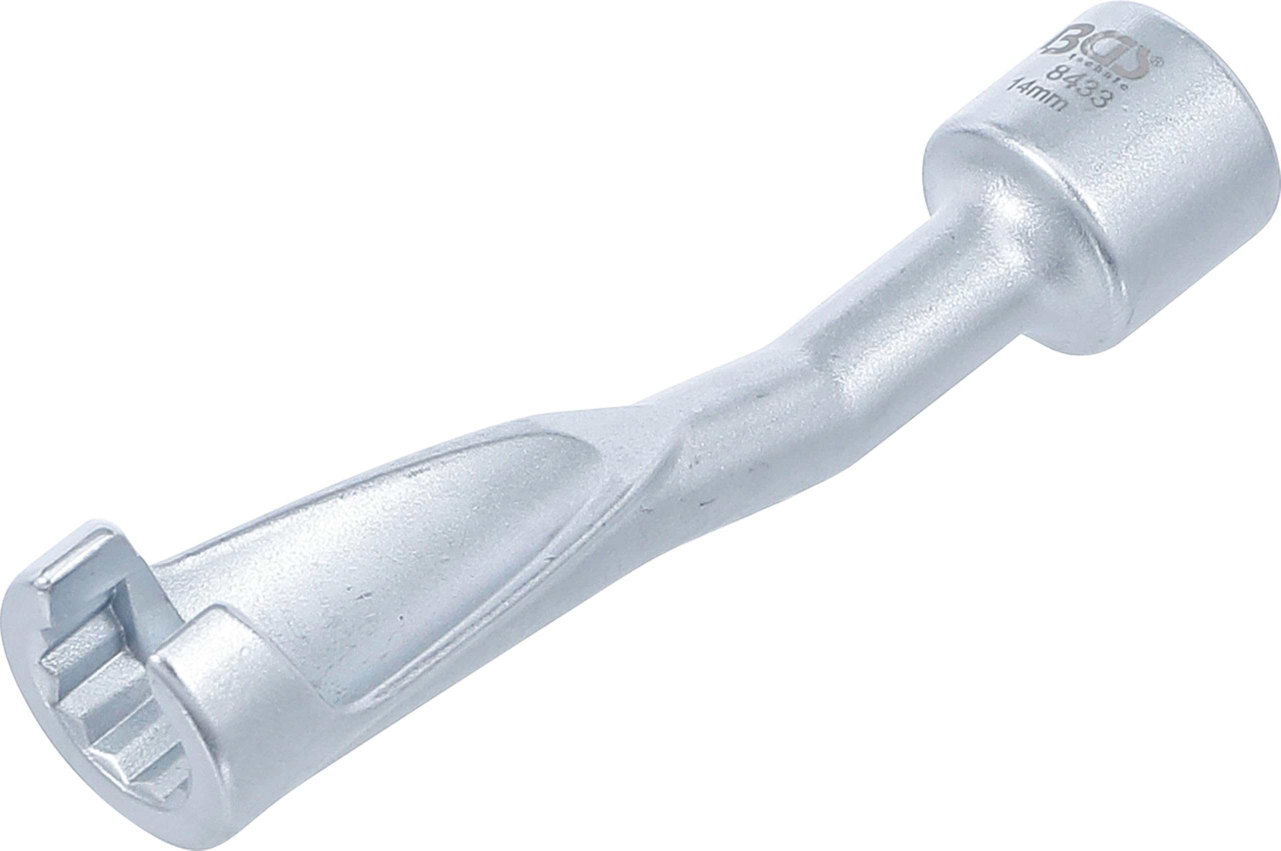 BGS 8433 | Chiave speciale per condotti di iniezione | per BMW | 12,5 mm (1/2") | 14 mm