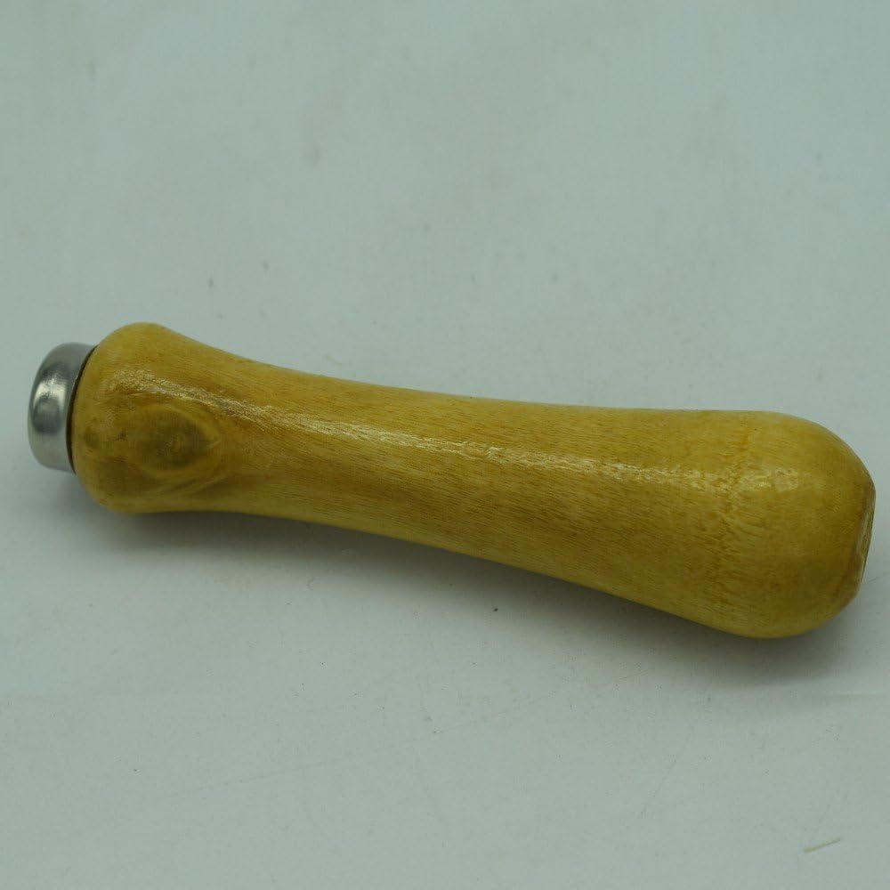 Universal Wood File Handle Wood Turning Wooden Handle for File