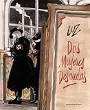 Dos mujeres desnudas (Reservoir Gráfica)