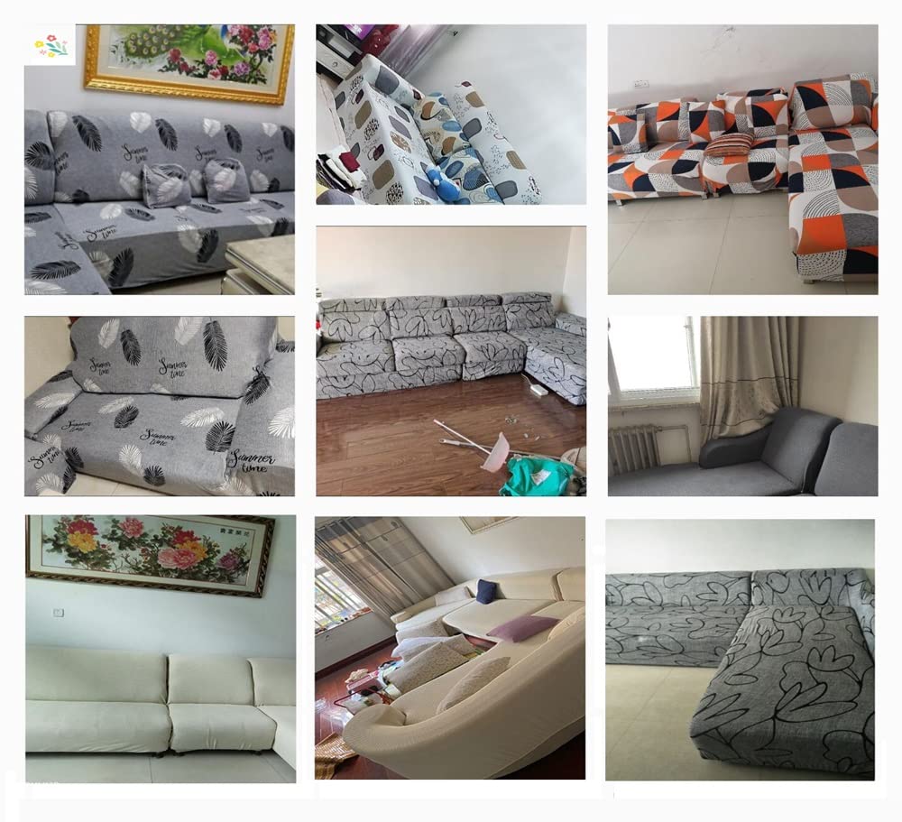 Moderne Stof Sectionele 1 2 3 Woonkamer Sectionele Sofa Sofa Set Meubelbanken Al