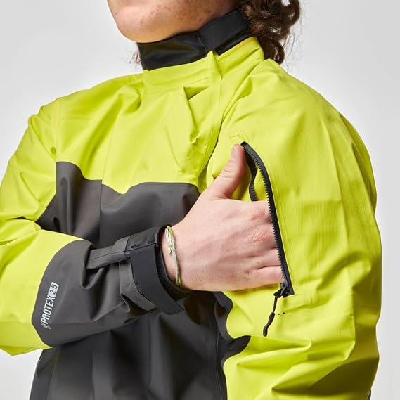 NRS Men's Endurance Paddling Jacket