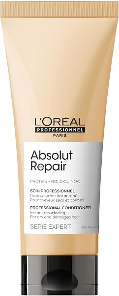 Professionnel Absolut Repair Odżywka do Włosów, 200 ml