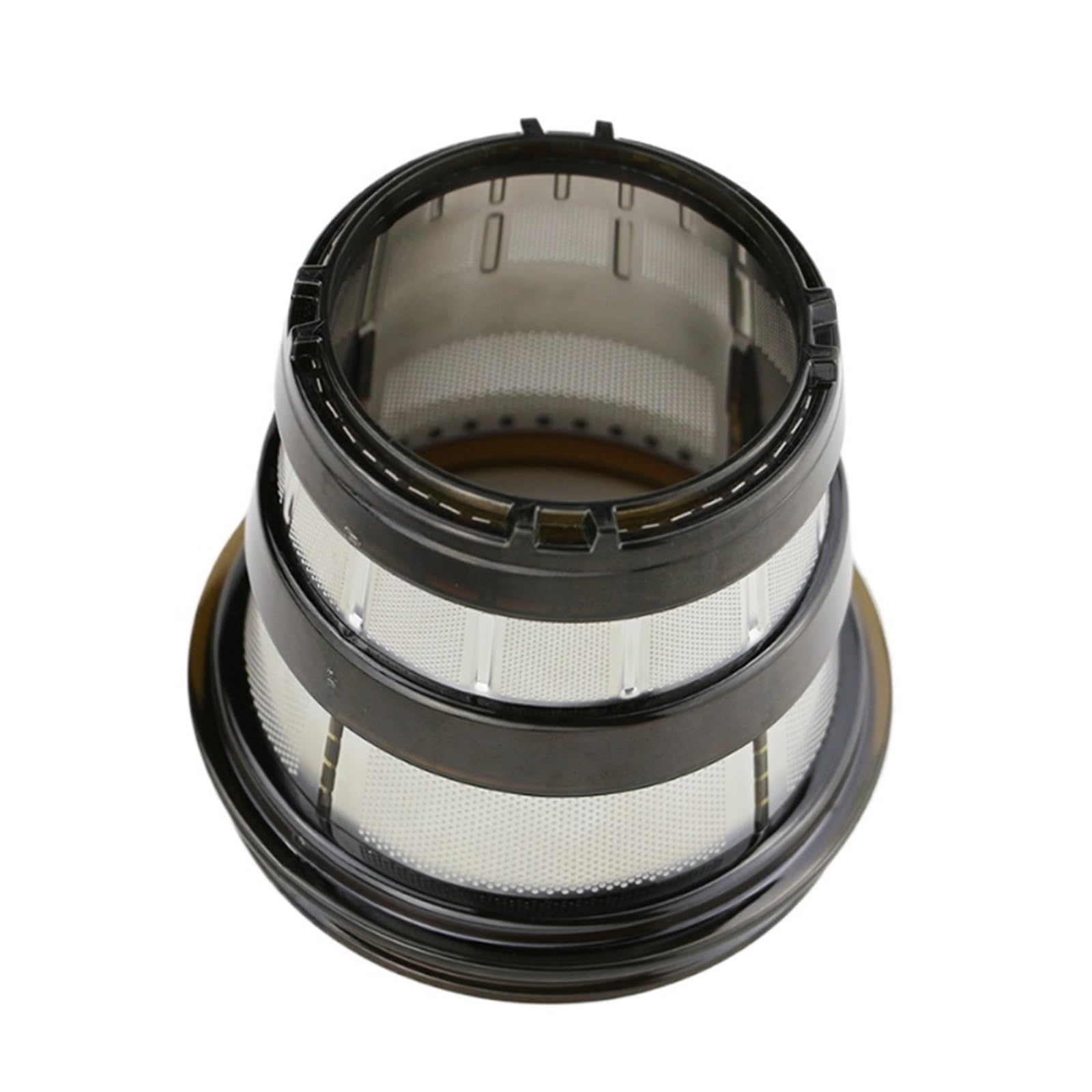 Pièces for centrifugeuses lentes, filtre à hélice à vis