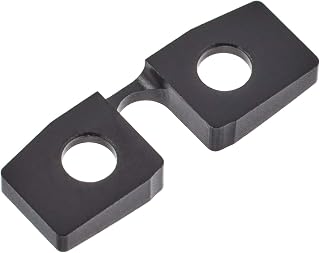 Tamiya hop up Options No.1647 OP.1647 aluminum servo mount plate (2 sheets) 54647