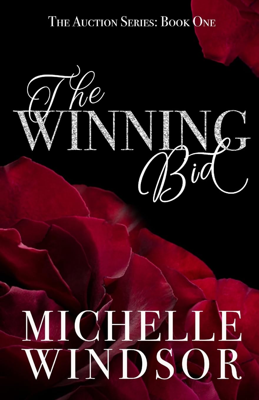The Winning Bid: Volume 1 (The Auction Series)