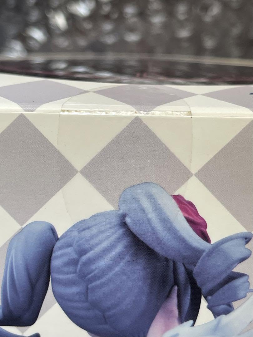 BANDAI NAMCO Entertainment - デレマス 神崎蘭子 新田美波 フィギュア Amazon | デレマス 神崎蘭子 新田美波 フィギュア | フィギュア