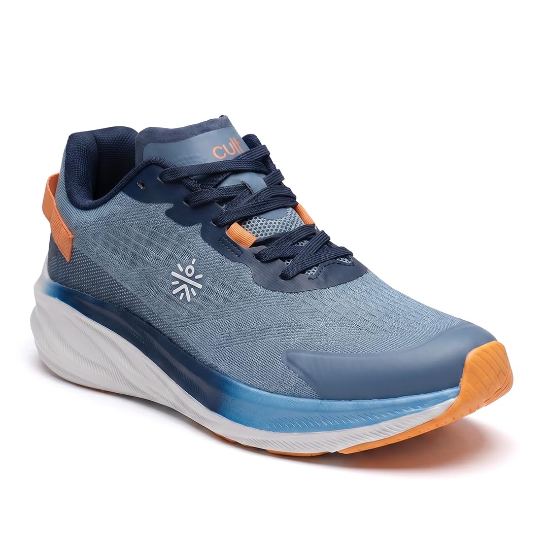 CULT Men's AeroRush Running Shoes-picture-19