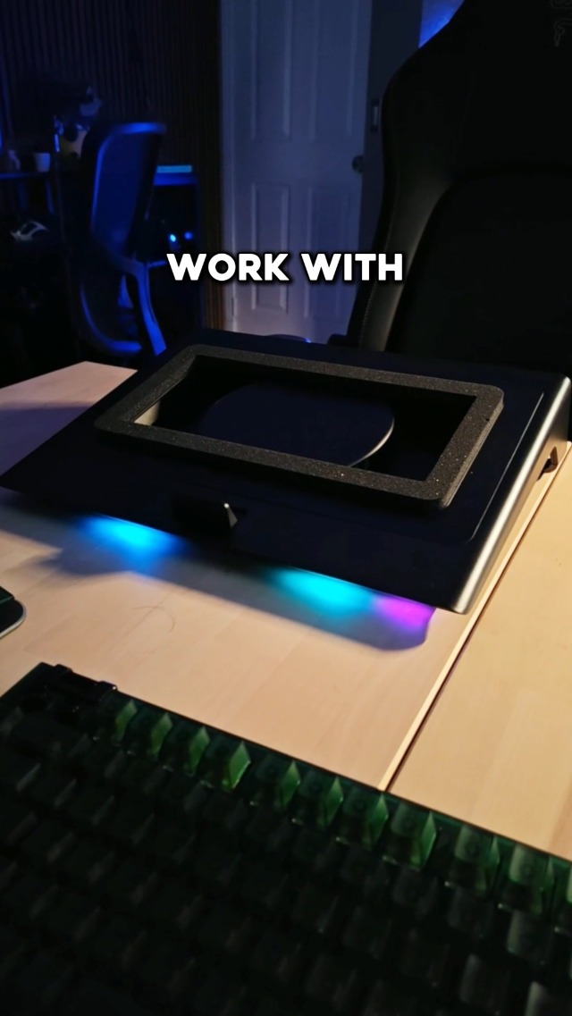 Amazon.com: Razer Laptop Cooling Pad: Adaptive Smart - Intelligent