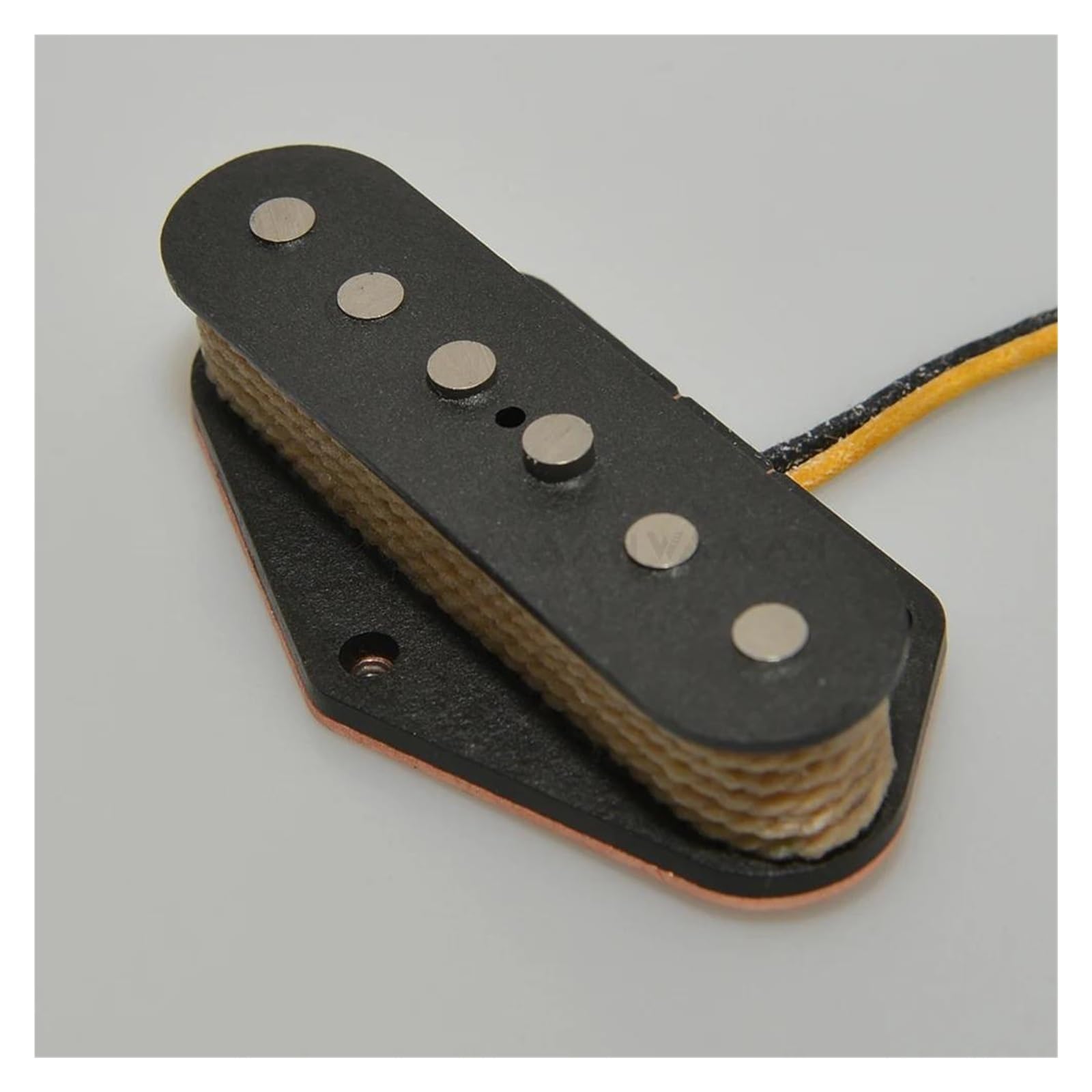 Zestaw Przetworników Magnetycznych Przetwornik Gitarowy Do Gitary Elektrycznej Przetwornik Części Gitary Elektrycznej
