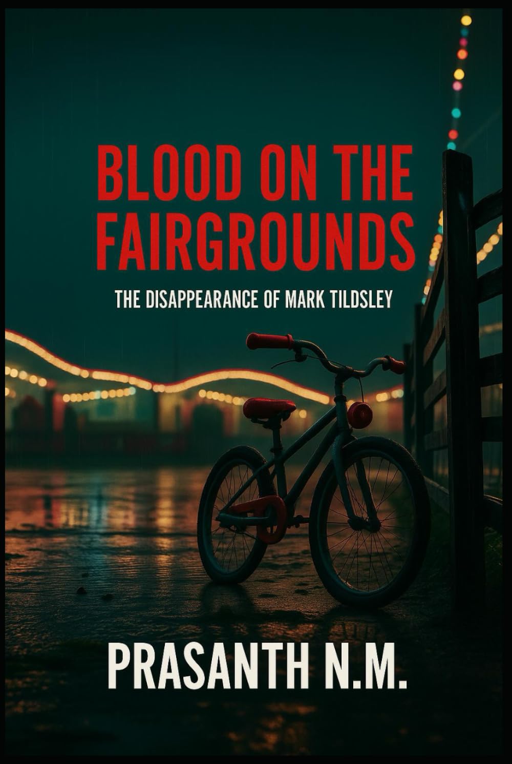 Blood on the Fairgrounds