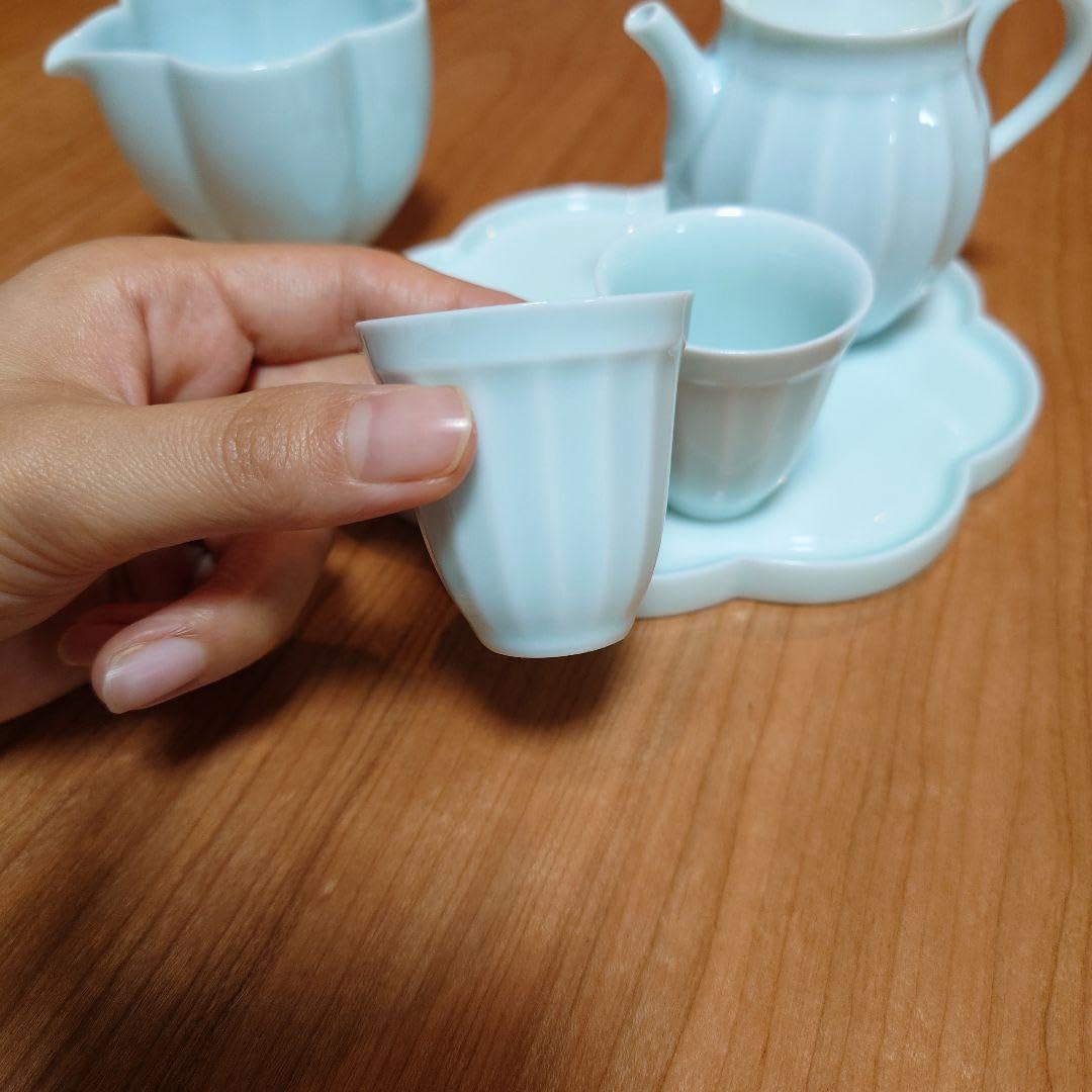 Amazon.co.jp: 風清堂 台湾茶器 茶盤 茶承 茶壺 茶海 茶杯 : ホーム 