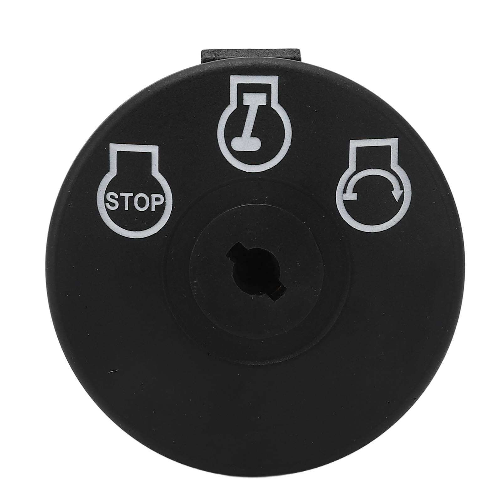 Interrupteur D'Allumage Avec Clé Pour Tondeuse à Gazon 925 04228 Compatible Avec RZT50 RZT54 RZT S42 RZT S46 RZT S50 RZT S54 Accessoire Indispensable Pour Entretien De Pelouse