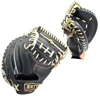Amazon | 野球 ゼット ZETT プロステイタス 硬式キャッチャー