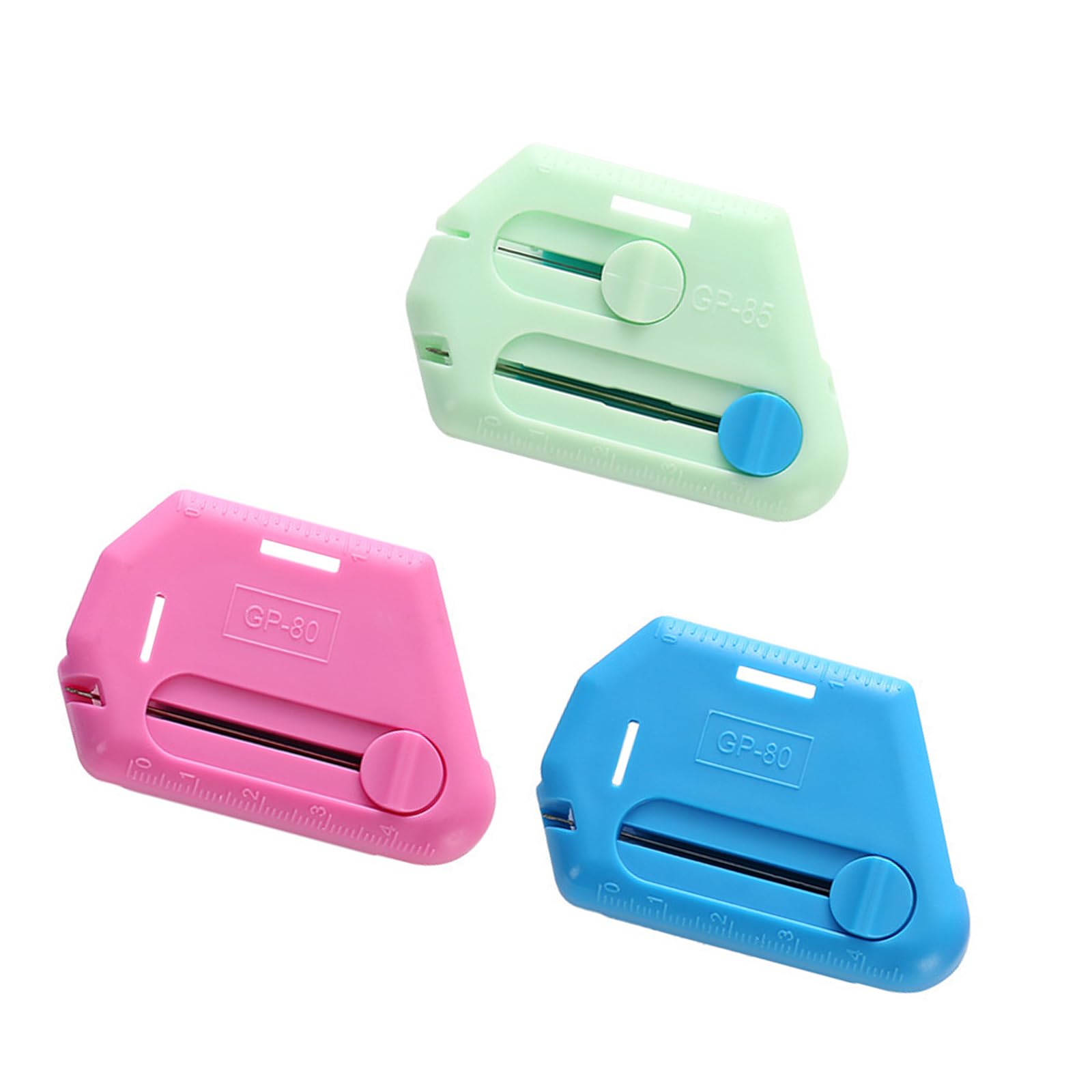 our fave Practical Needle Threader for Threading Suitable for All Sewers Multipurpose Sewing Tool
