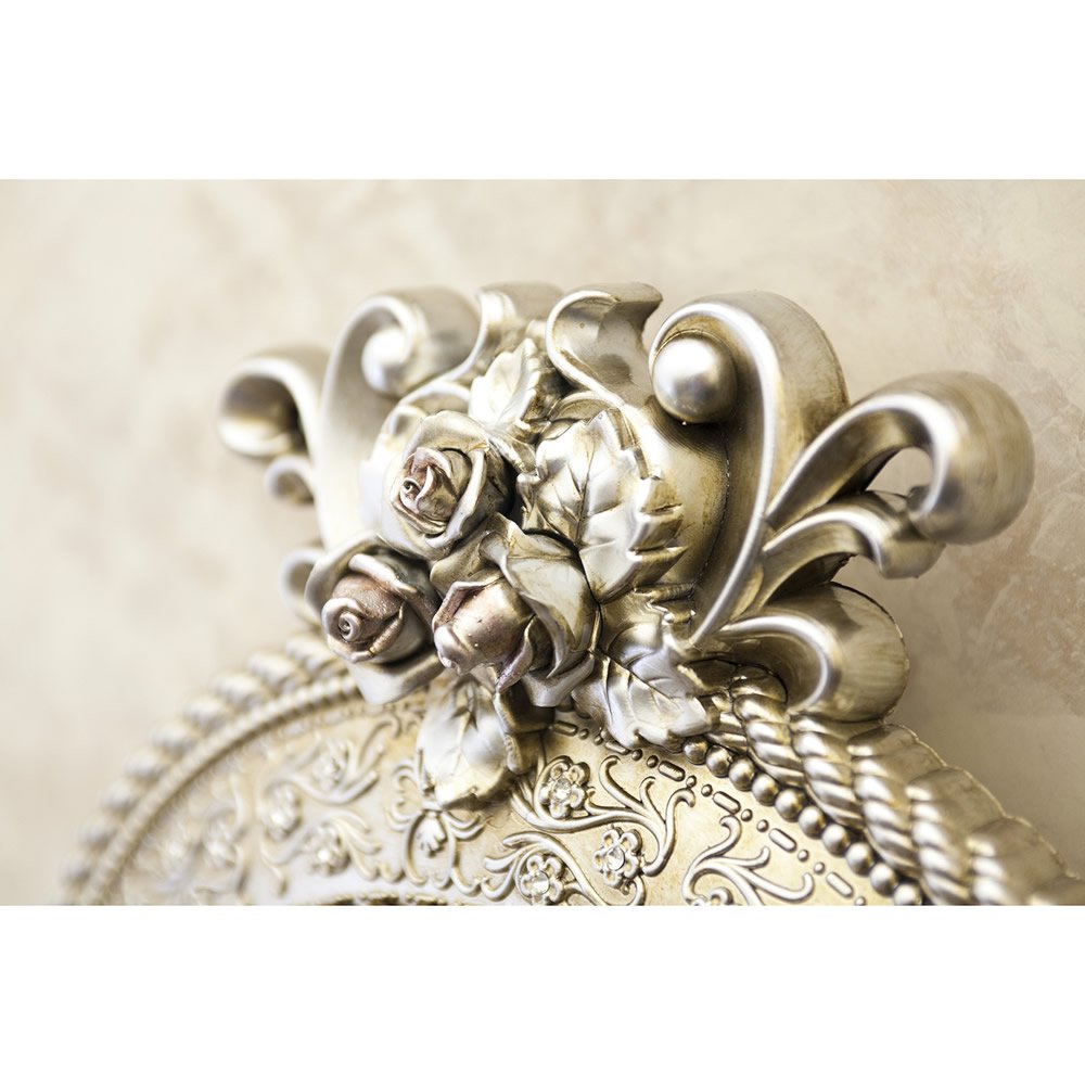 壁掛け時計 ビクトリアンパレス マリアージュ LS-WB8189KY-GD 【公式通販】