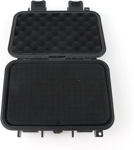 Funda rígida de espuma pre-cubada, funda de espuma personalizable para joyas, pequeños aparatos electrónicos y accesorios, se puede llevar en una disponible en Yaxa Guatemala