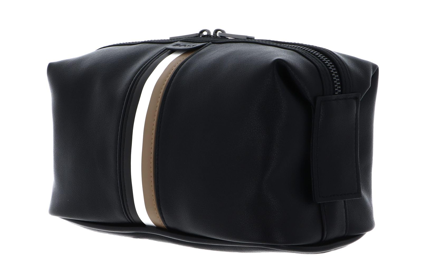 HUGO BOSS Neceser Iconic Washbag Black Negro