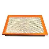 Air Filter Engine Intake For 06-12 Fusion 09-13 Mazda6 06-11 Millan