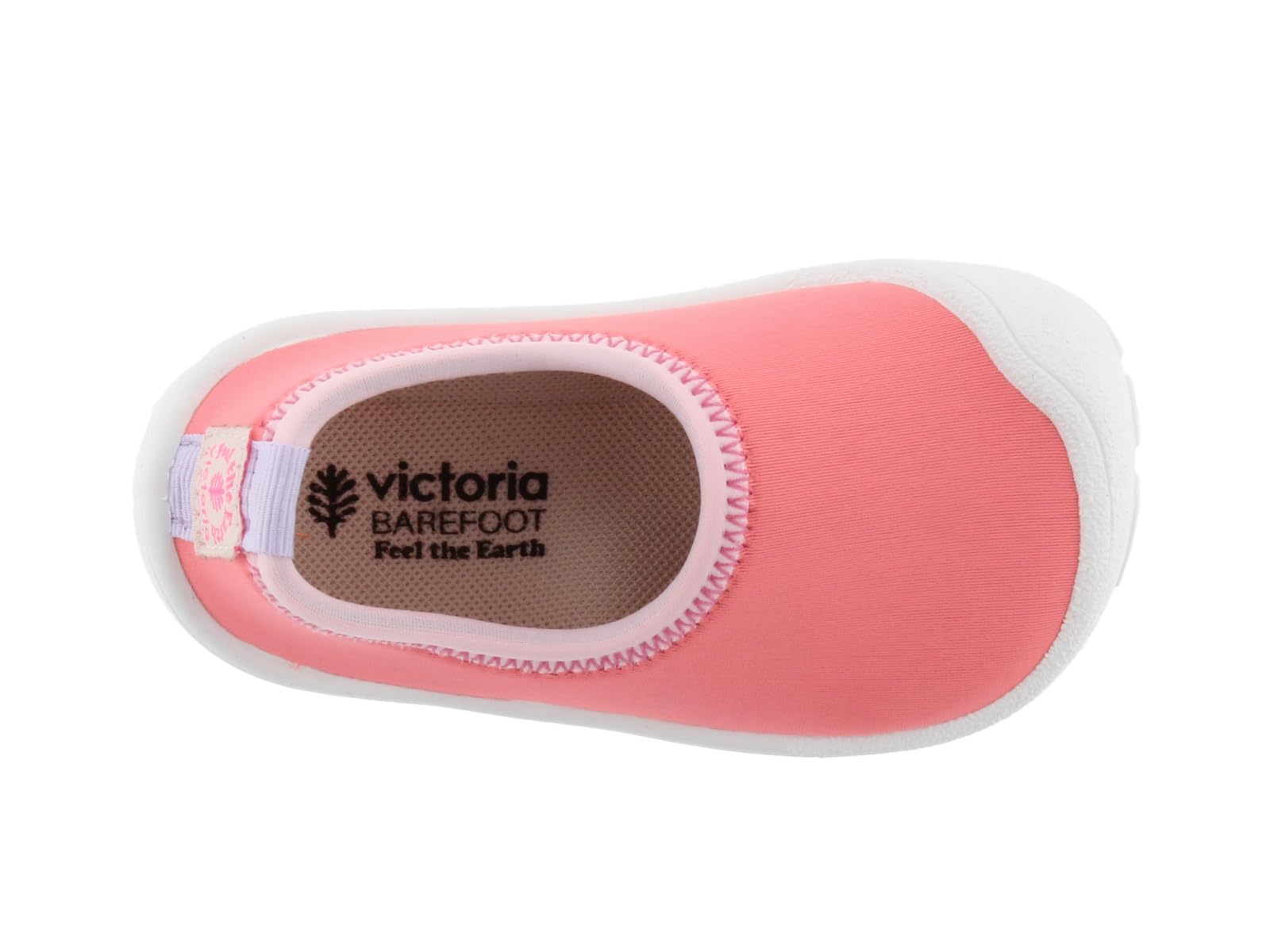 Victoria Escarpines Unisex Barefoot Bosco Neopreno para Niños