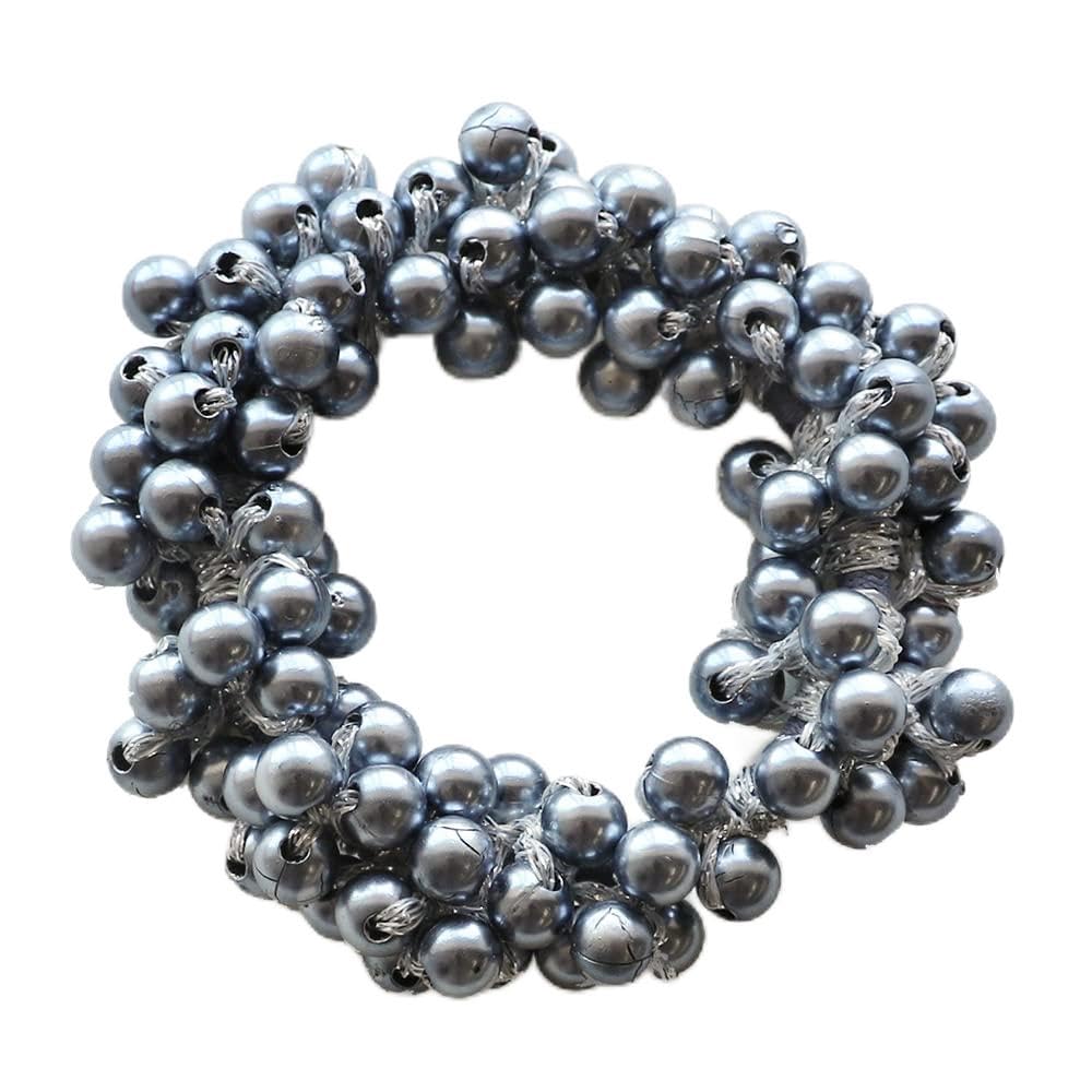 Amazon | [ジュエル ボックス] JewelVOX ヘアアクセサリー 