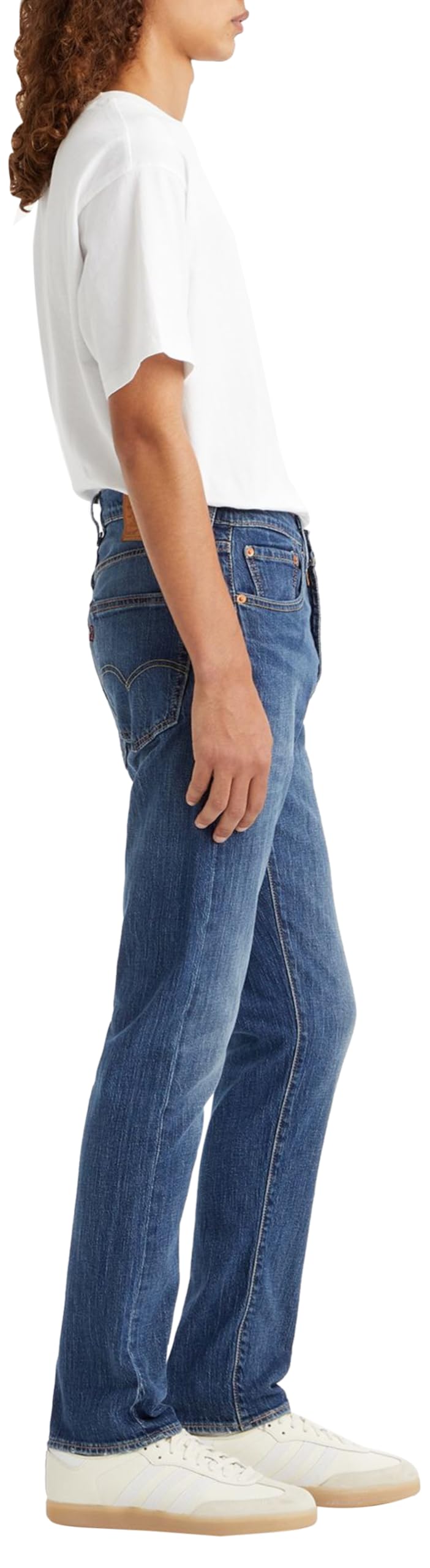 Levi's 502 Taper Jeans Uomo