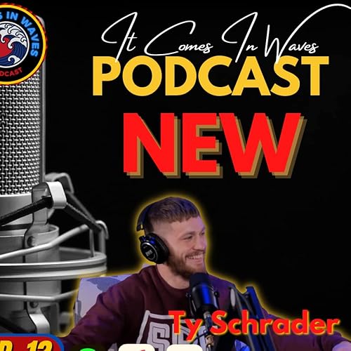 Ty Schrader - #5 Ranked MMA Fighter: Conquering Your Intent - EP. 013