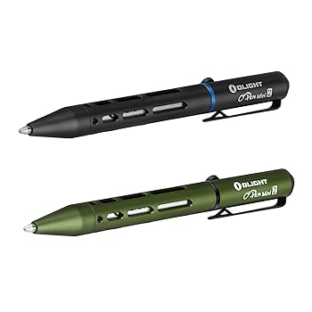 Olight Olink 3種＆Opouch mini＆サービス品含む8点セット OLIGHT(オーライト) Warrior Mini 3 led フラッシュライト 小型